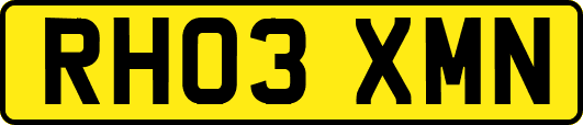 RH03XMN