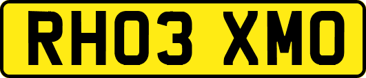RH03XMO