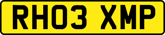 RH03XMP