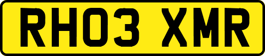 RH03XMR