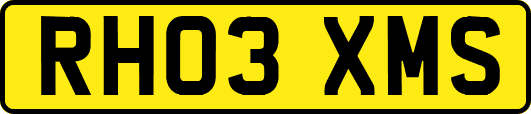 RH03XMS