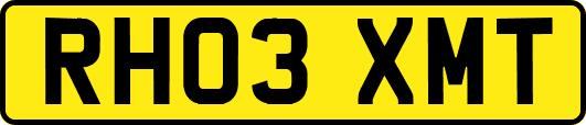 RH03XMT