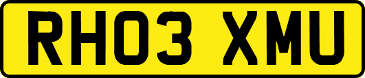 RH03XMU