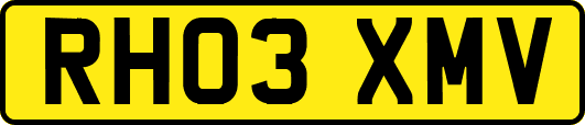 RH03XMV