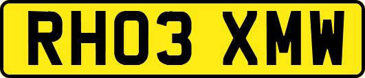 RH03XMW