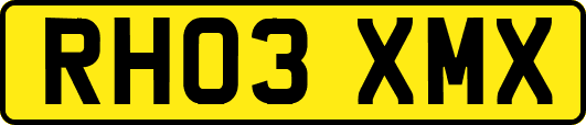 RH03XMX