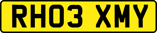 RH03XMY