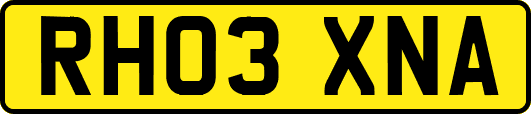 RH03XNA