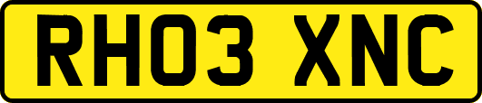 RH03XNC