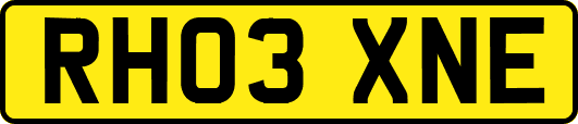 RH03XNE