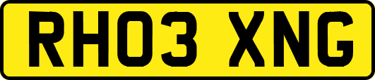RH03XNG
