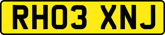 RH03XNJ
