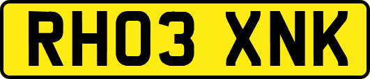 RH03XNK