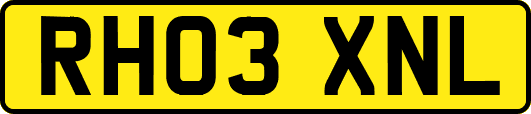 RH03XNL