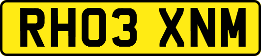RH03XNM