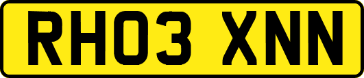 RH03XNN