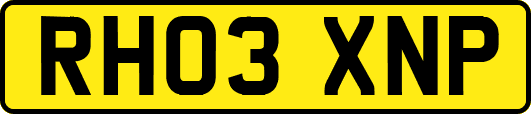 RH03XNP