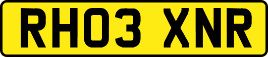RH03XNR