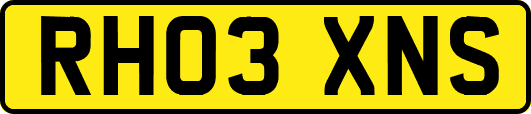 RH03XNS