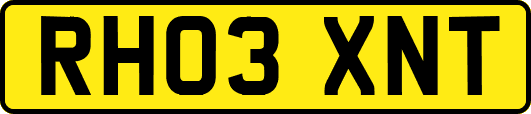 RH03XNT
