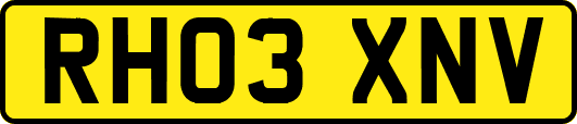 RH03XNV