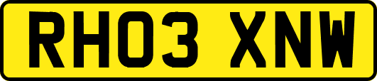 RH03XNW