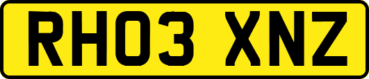 RH03XNZ