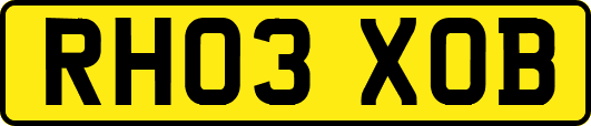 RH03XOB
