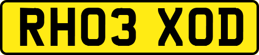 RH03XOD