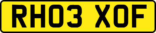 RH03XOF