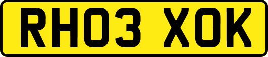 RH03XOK