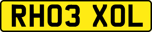 RH03XOL