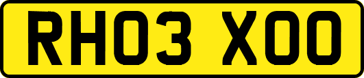 RH03XOO