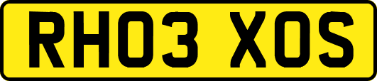 RH03XOS