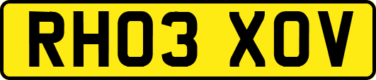 RH03XOV