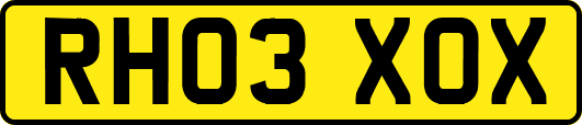 RH03XOX