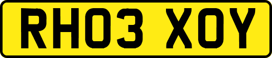 RH03XOY