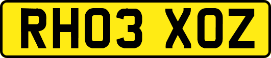 RH03XOZ