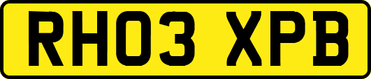 RH03XPB