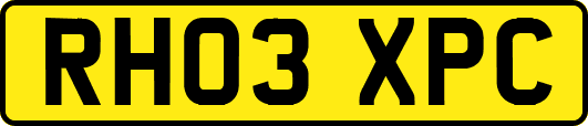 RH03XPC