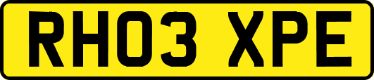 RH03XPE