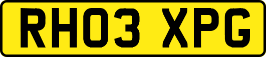 RH03XPG