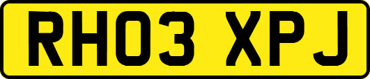 RH03XPJ