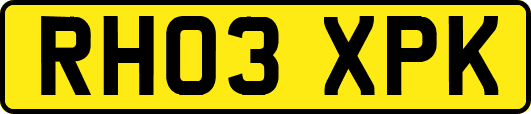 RH03XPK