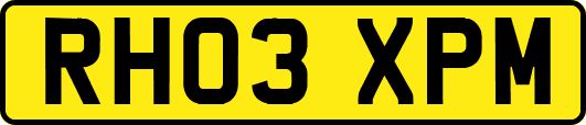 RH03XPM