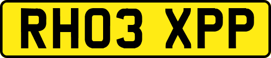 RH03XPP