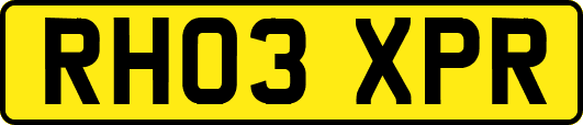 RH03XPR