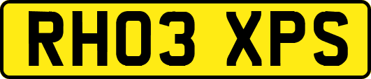 RH03XPS