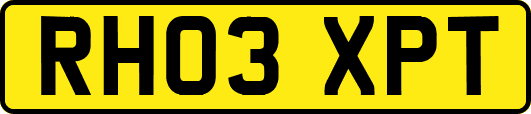 RH03XPT