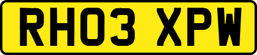 RH03XPW
